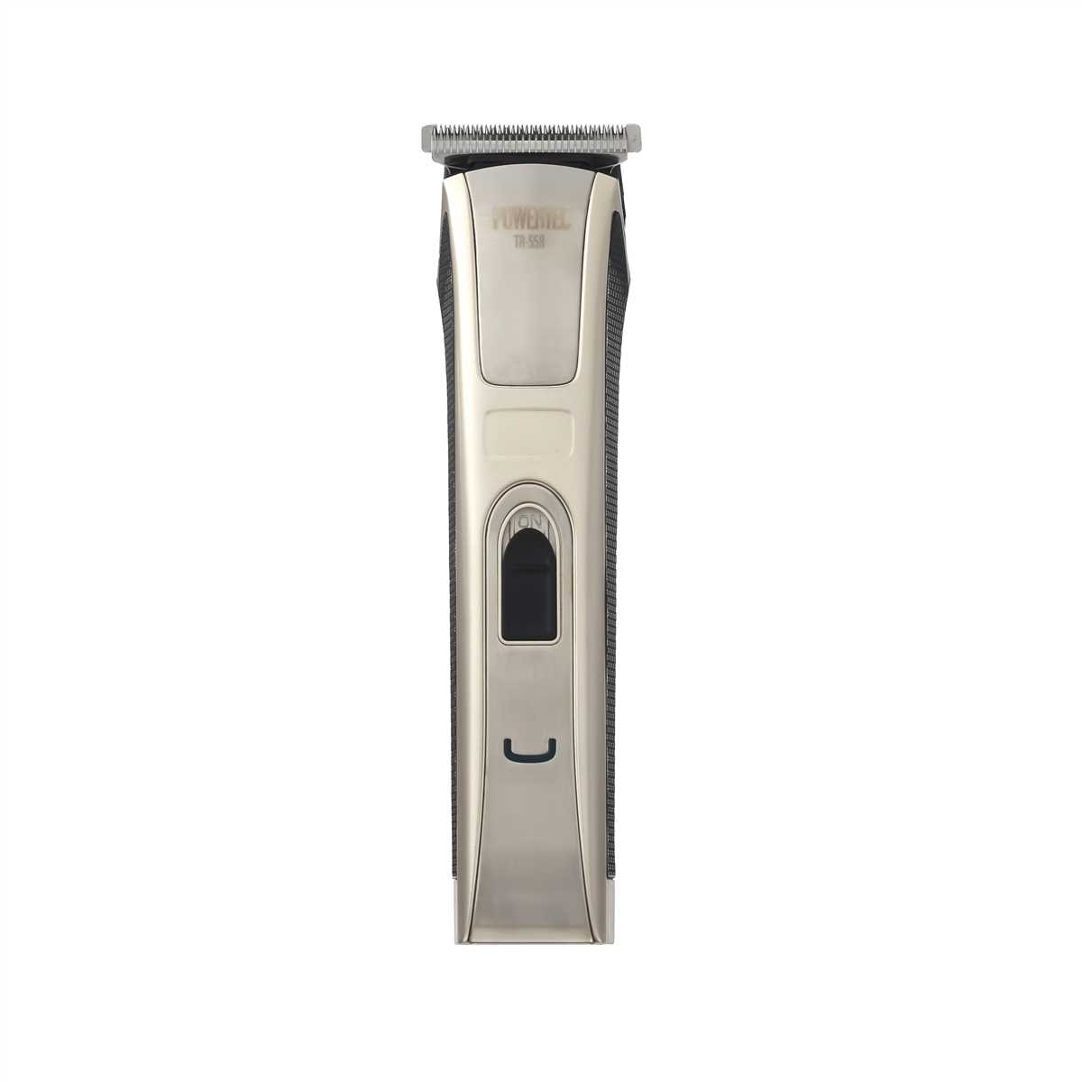 TR-558 TIRAŞ MAKİNESİ