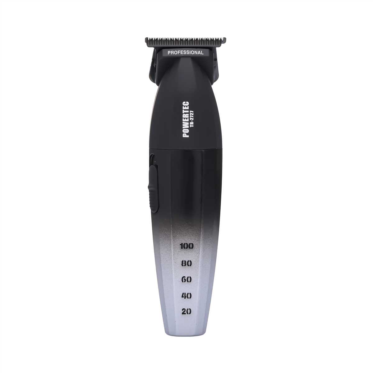 TR-2727 Black Sakal,Ense,Vücut Tıraş Makinesi