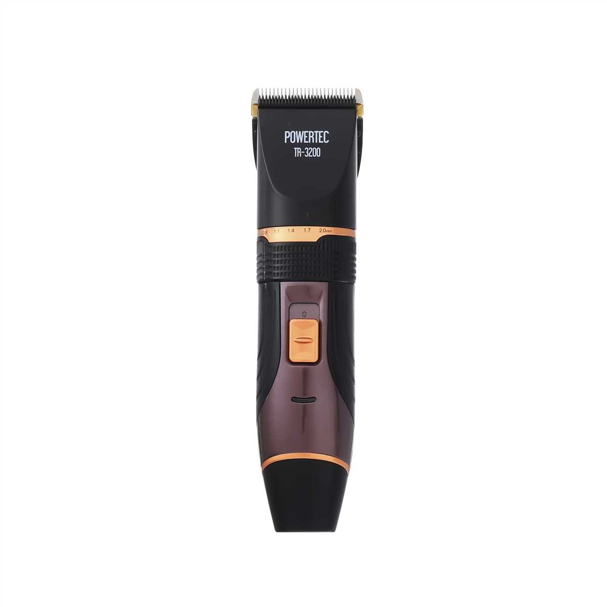 TR - 3200 TRAŞ MAKİNESİ 