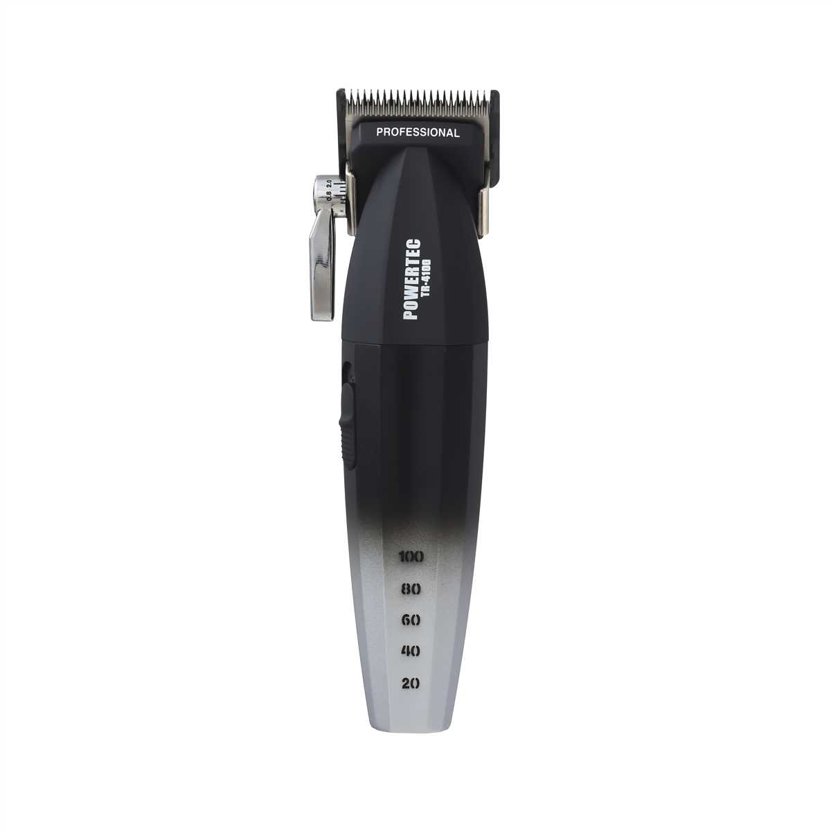 TR-4100 TIRAŞ MAKİNESİ