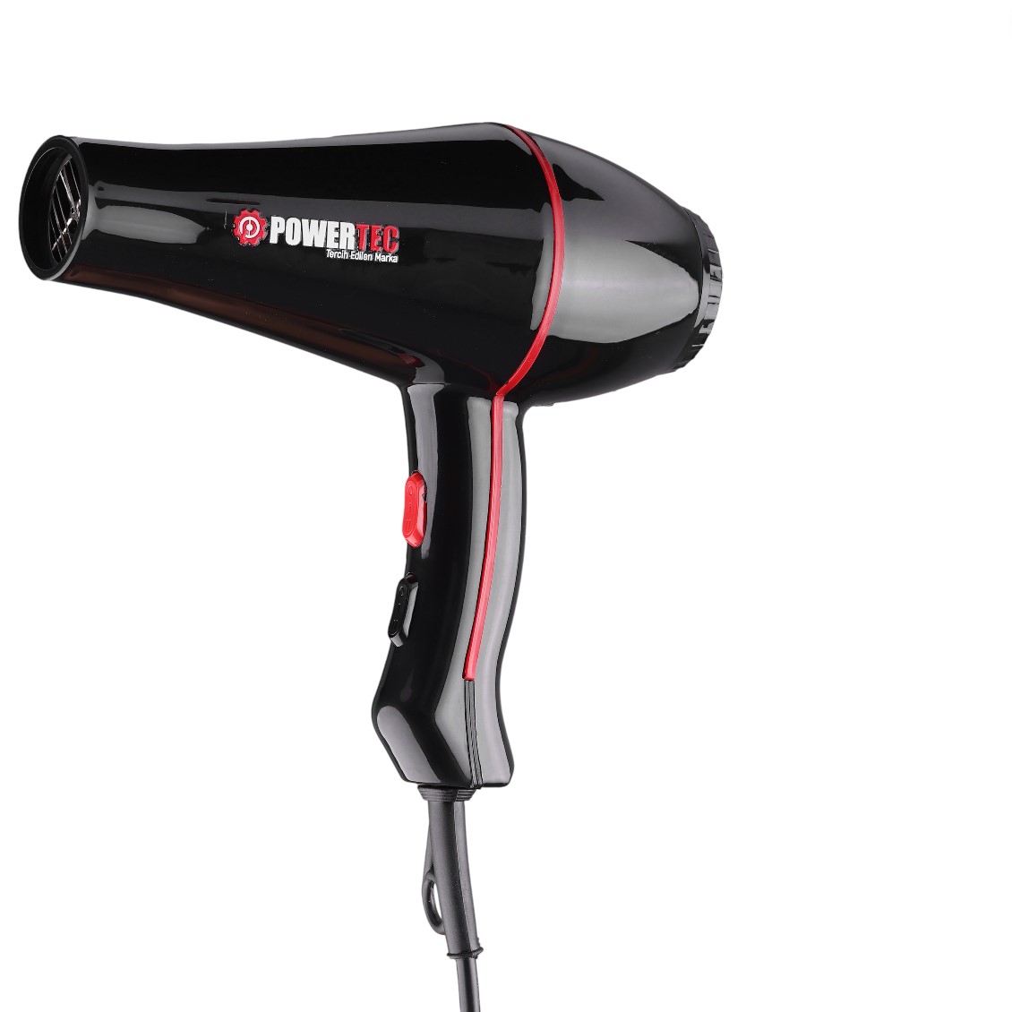 TR-601 FÖN MAKİNESİ