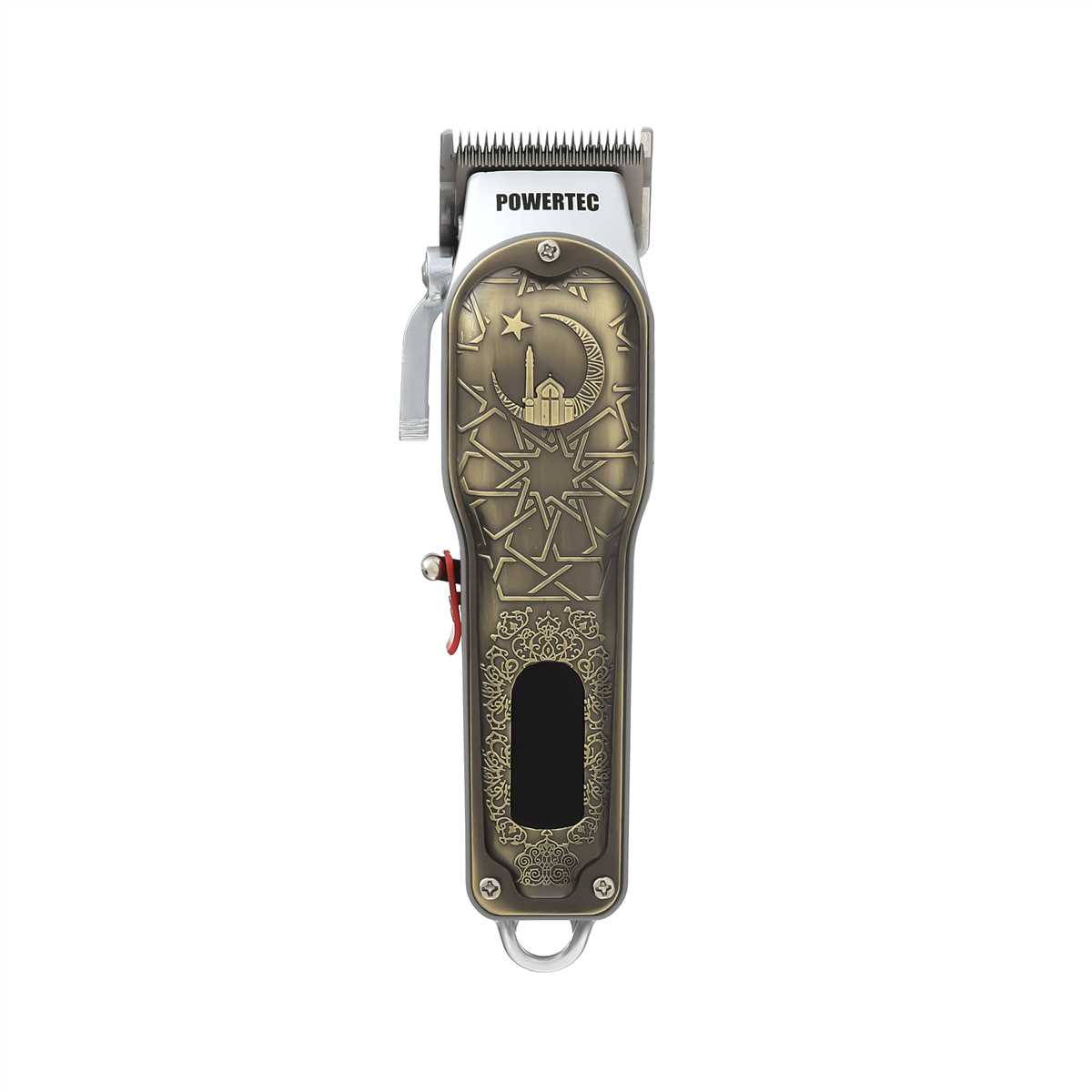 TR 6600 TIRAŞ MAKİNESİ