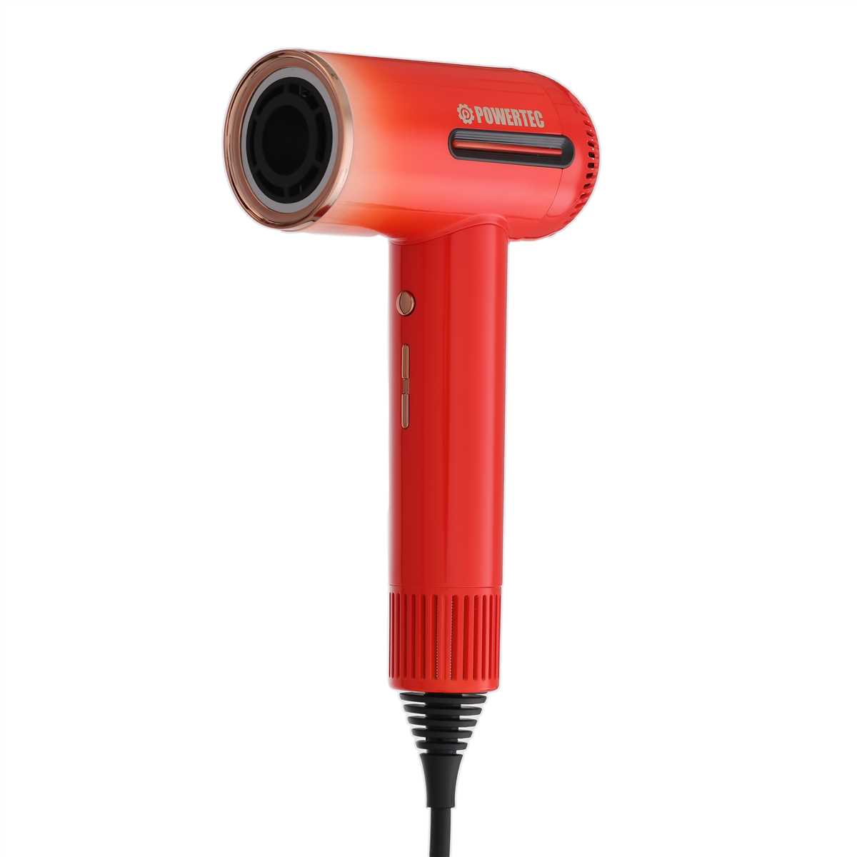 TR 2222 PLAZMA DİJİTAL FÖN MAKİNESİ