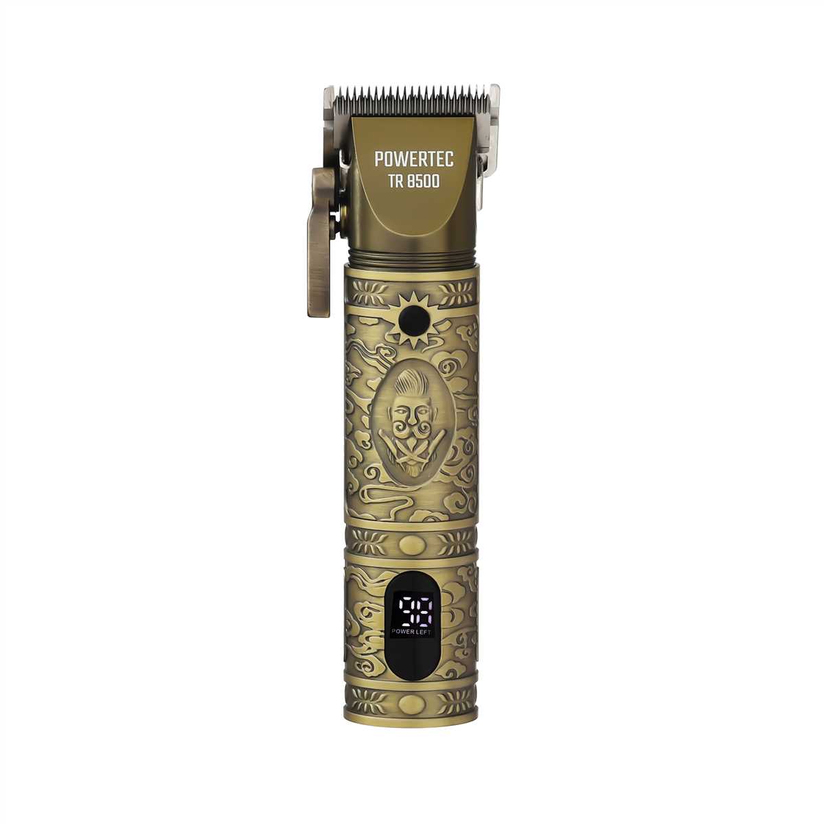 TR-8500 TIRAŞ MAKİNESİ