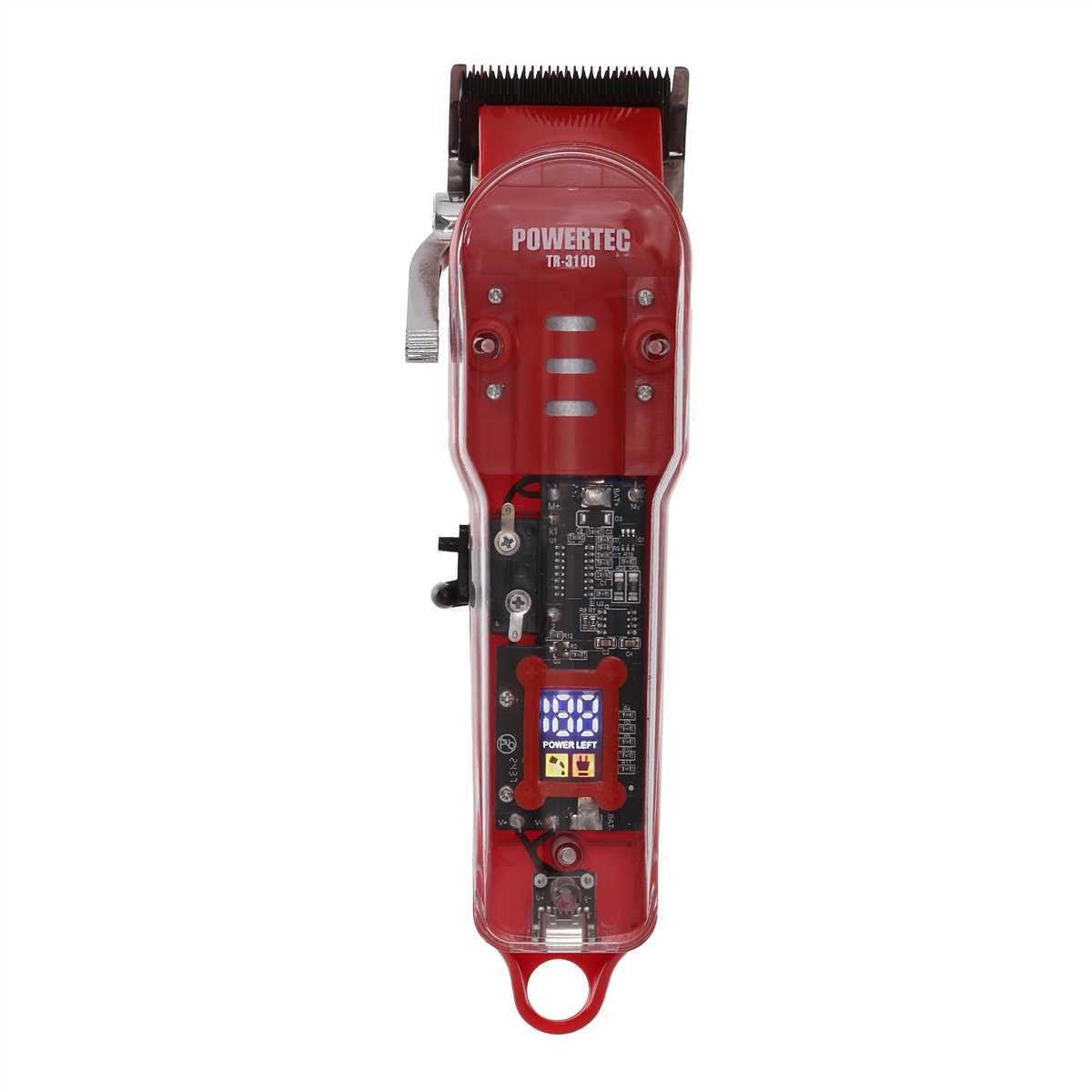 TR-3100 TIRAŞ MAKİNESİ