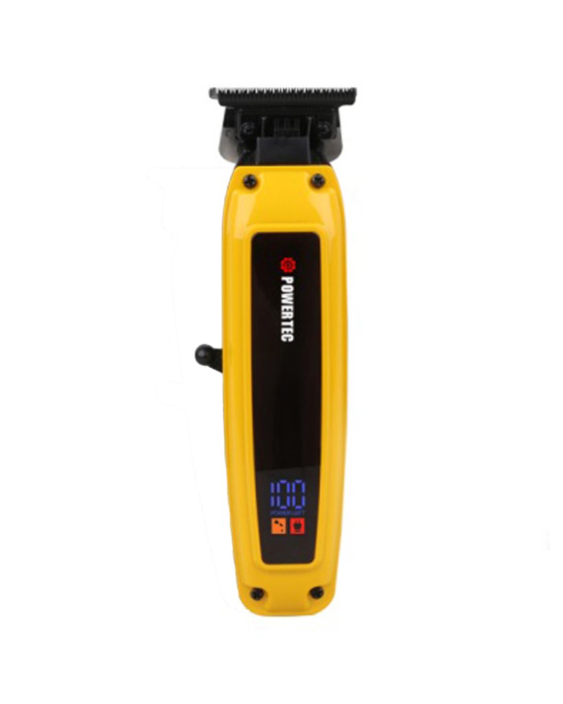 TR 3030 SAKAL TIRAŞ MAKİNESİ