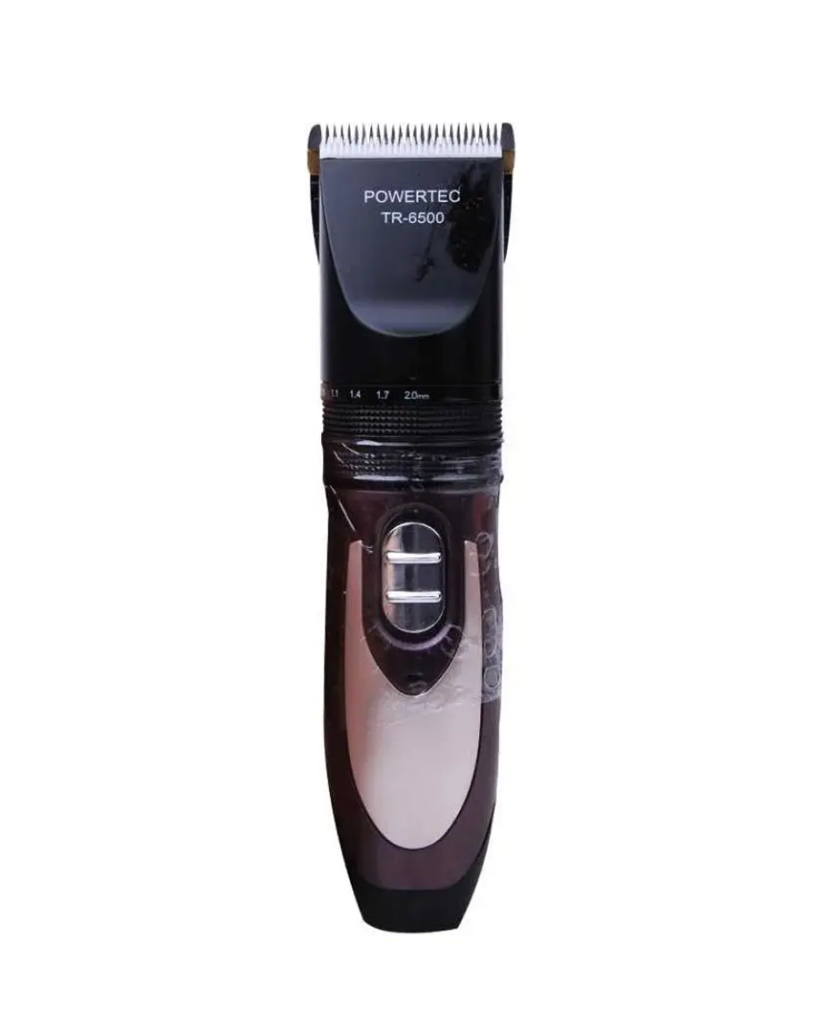 TR-6500 TIRAŞ MAKİNESİ